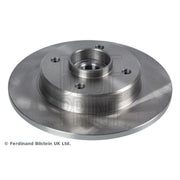Blue Print 2 x Rear Brake Discs ADP154354