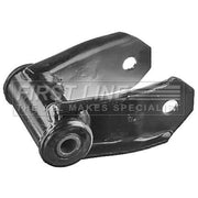 First Line Spring Shackle Bush OD ID FSK7908