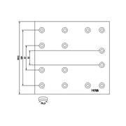 DON Don Cv Brake Lining Set GG2352361S7141
