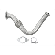 Hella Exhaust Pipe OD 8LA 366 006-481
