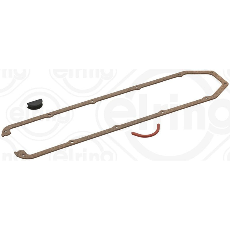 Elring Cylinder Head Cover Gasket Set 323.993