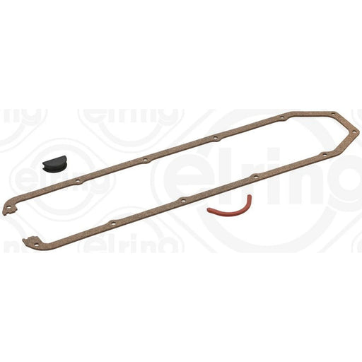 Elring Cylinder Head Cover Gasket Set 323.993