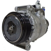 Mahle Air Conditioning Compressor ACP 891 000P