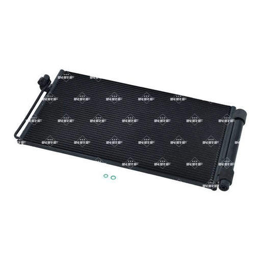 NRF Air Conditioning Condenser 35538