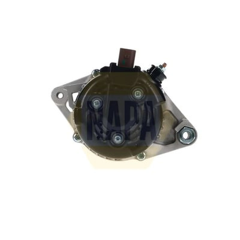 NAPA Car Alternator 12V NAL2572