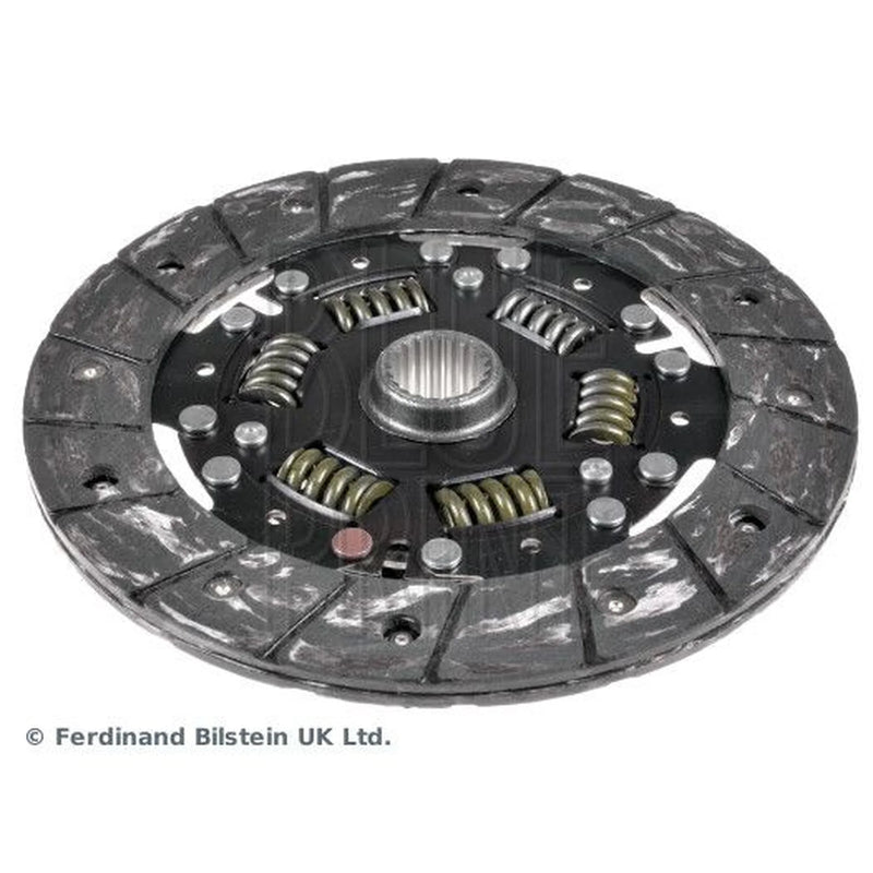Blue Print Clutch Friction Disc Plate 21 Splines ADT33121