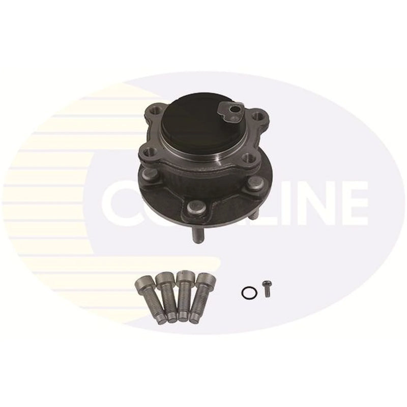 Comline Wheel Bearing Kit CHA232