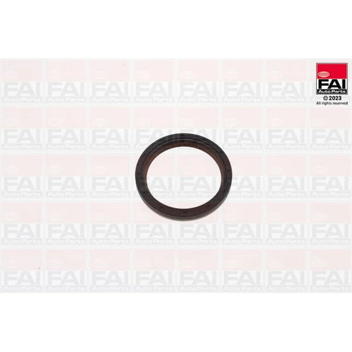 FAI Crankshaft Shaft Seal 68mm OD ID Wide OS1048