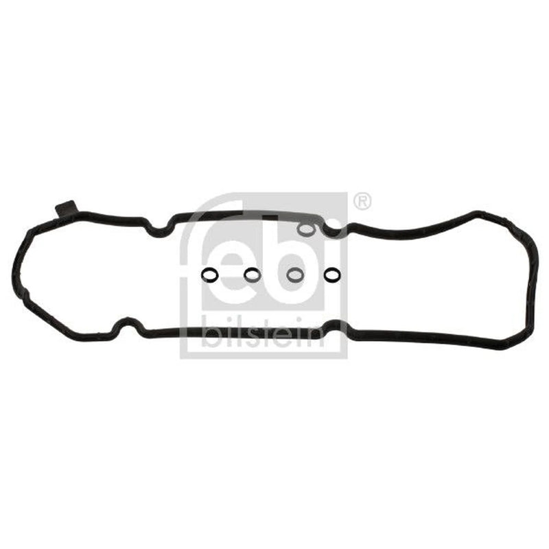 Febi Cylinder Head Cover Gasket Rubber 45050