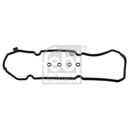 Febi Cylinder Head Cover Gasket Rubber 45050
