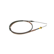 Bosch Handbrake Cable Left Rear 1 987 477 590