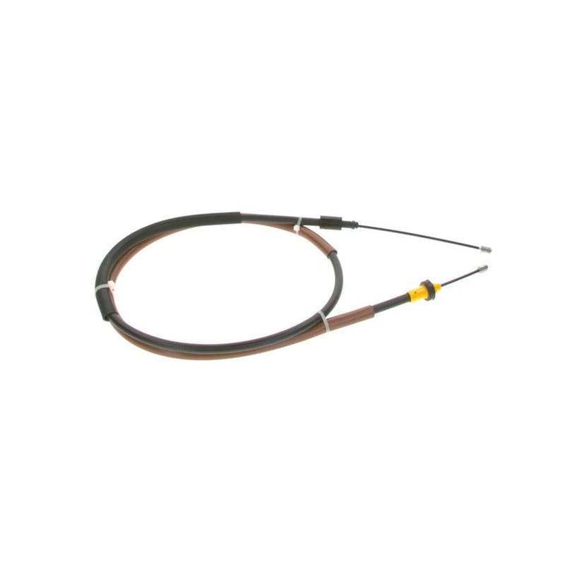 Bosch Handbrake Cable Left Rear 1 987 477 590