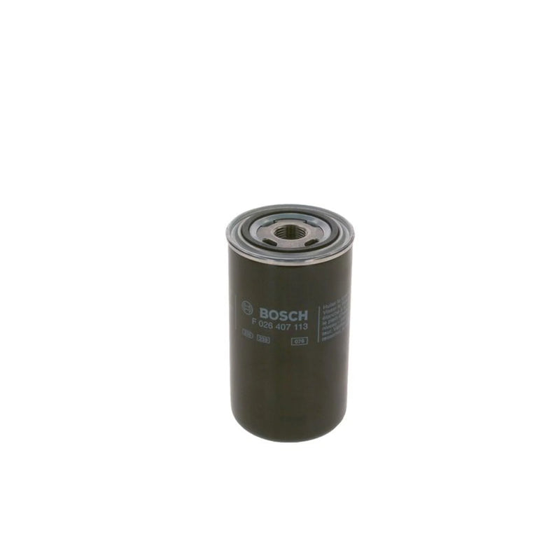 Bosch Hydraulic Oil Filter F 026 407 113
