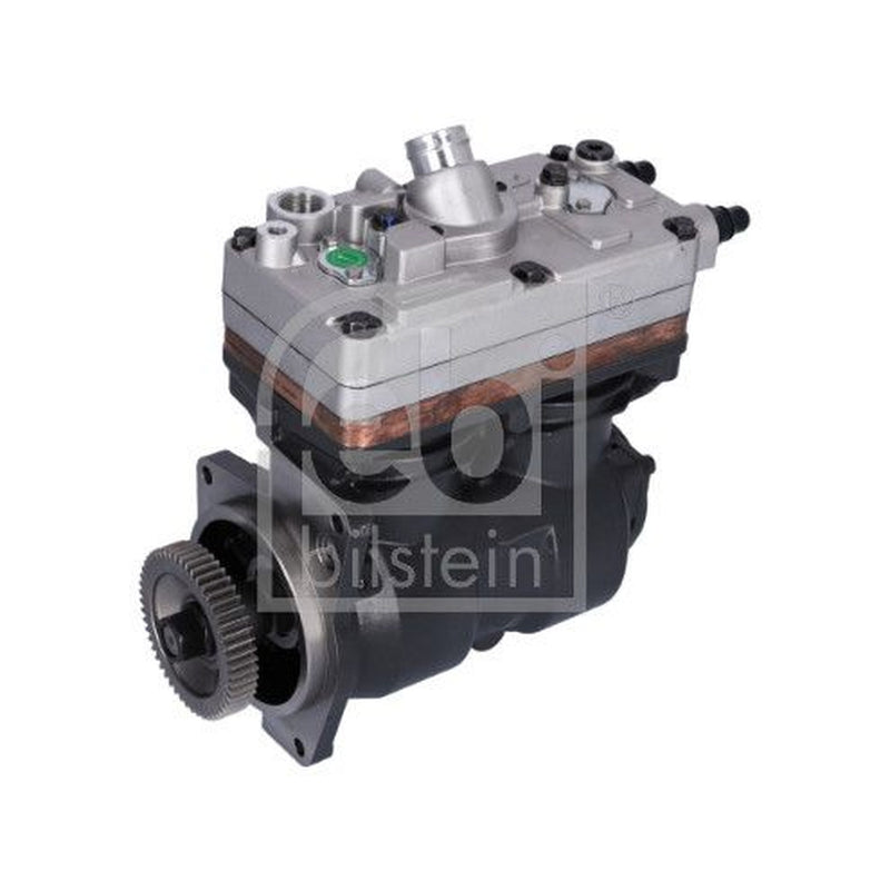 Febi Air Suspension Compressor 183036