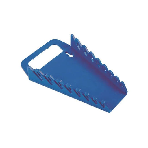 Laser Tools Spanner Rack Organiser, 8 Spanners - PL