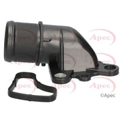 Apec Coolant Flange Housing Connector ATH1472