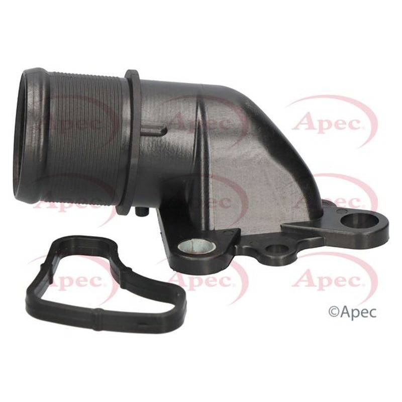 Apec Coolant Flange Housing Connector ATH1472