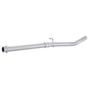 Hella Exhaust Pipe OD 8LA 366 001-731