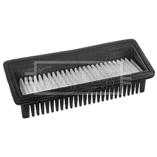 Borg & Beck Engine Air Filter BFA2275