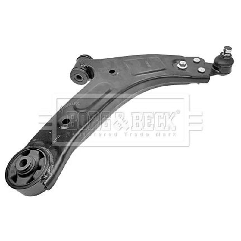 Borg & Beck Control/Trailing Arm BCA6962