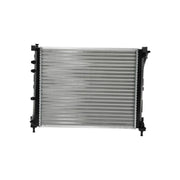 Hella Engine Radiator 8MK 366 304-491