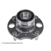 Blue Print Wheel Bearing Kit Rear Right 66mm ADH28320