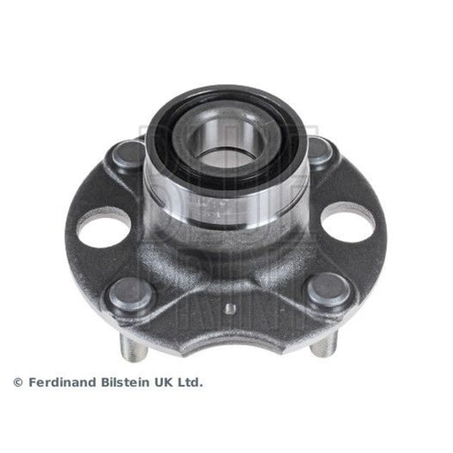 Blue Print Wheel Bearing Kit Rear Right 66mm ADH28320