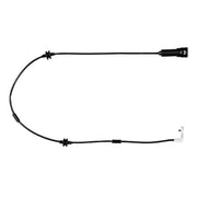 Mintex 2 x Brake Pad Wear Sensor Front MWI0157