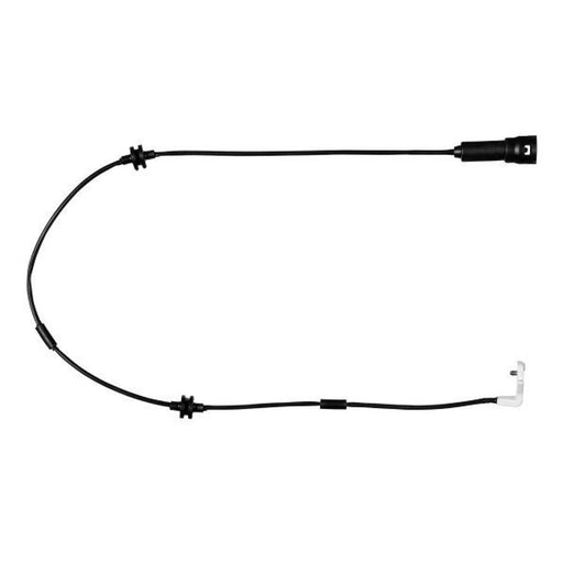 Textar 2 x Brake Pad Wear Sensor Front 98020100