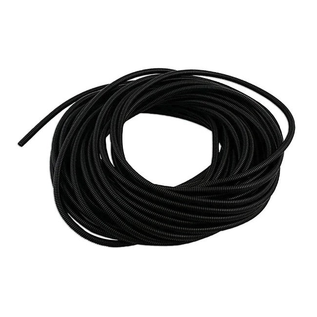 Connect Corrugated Conduit ID - 25m Coil 6.5-23.1mm