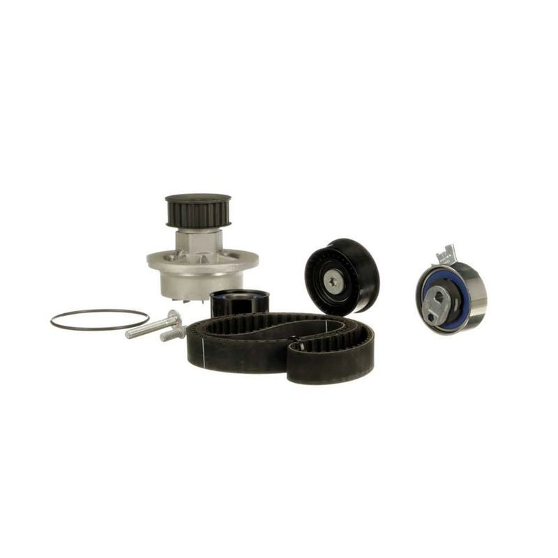 Gates Timing Belt & Water Pump Kit KP15369XS-3