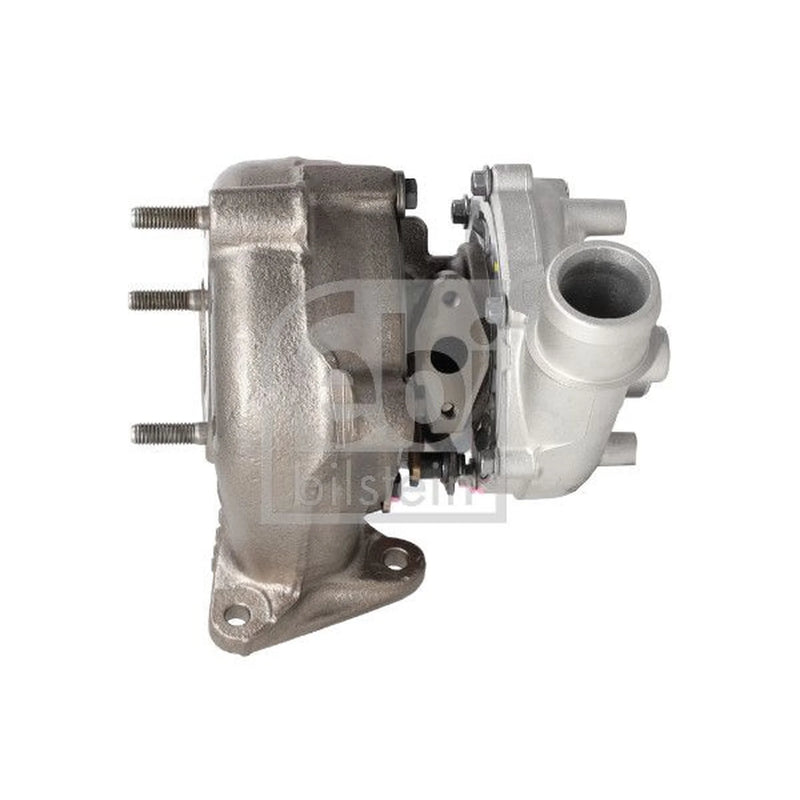 Febi Turbocharger Turbo Unit 187359