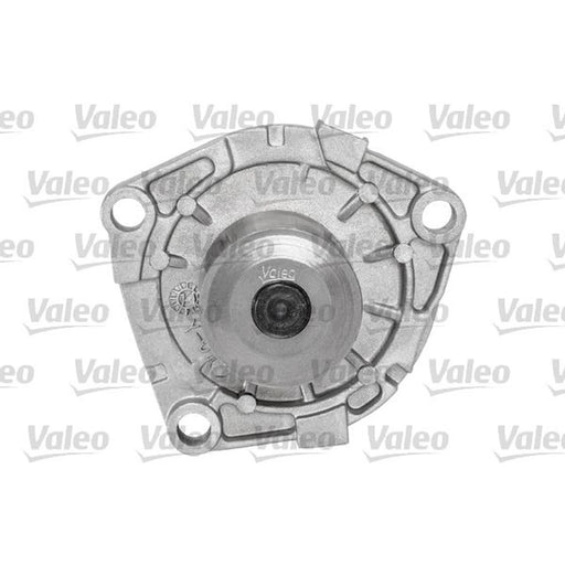 Valeo Engine Cooling Water Pump 506887