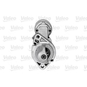 Valeo Starter Motor 12V 1.4kW 10 Teeth 438267