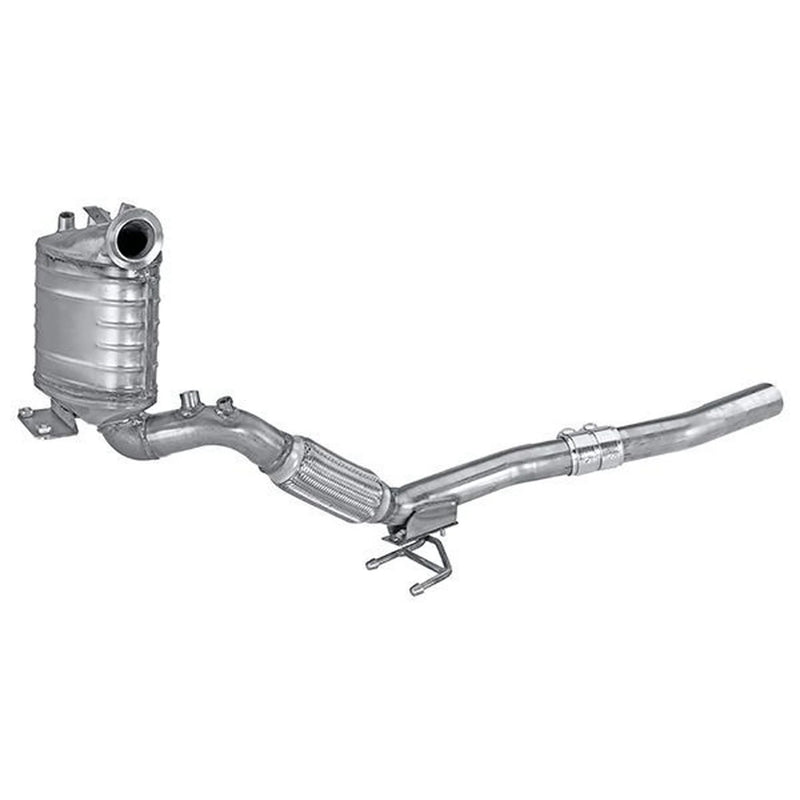 Hella Soot/Particulate Filter 8LH 366 081-511