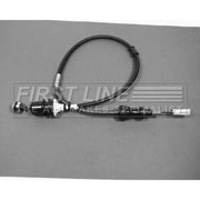 First Line Clutch Control Cable Pull FKC1050