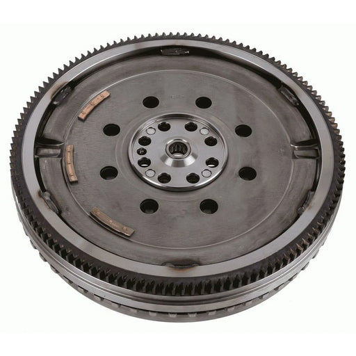 Sachs Engine Flywheel Teeth 2294501240
