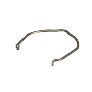 Gates Charge Air Hose Fastening Clamp Wide Thick Metal HCL011