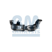 BM Catalysts Homologated Petrol Cat BM91480H