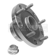 First Line Wheel Bearing Kit FBK1080