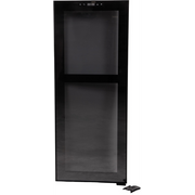 Sealey Glass Door