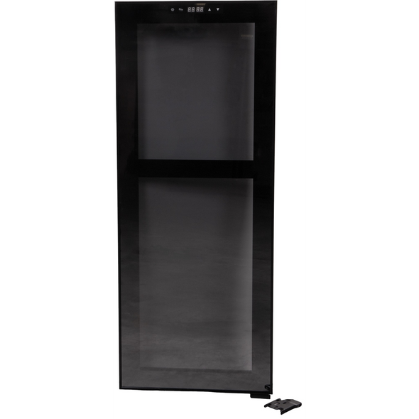 Sealey Glass Door