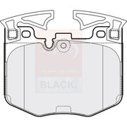 Apec Front Brake Pad Set PAD2147B