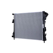 Hella Engine Radiator 8MK 366 303-571