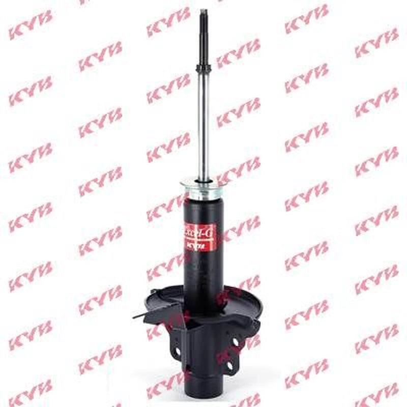 KYB Shock Absorber Damper Strut Front Left 341395