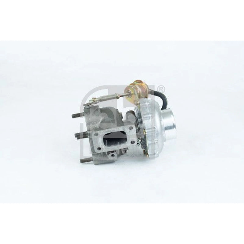 Febi Turbocharger Turbo Unit 187439