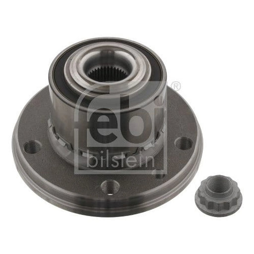Febi Wheel Bearing Kit 149mm 34800