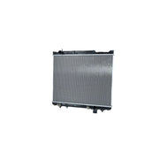NRF Engine Radiator 53576