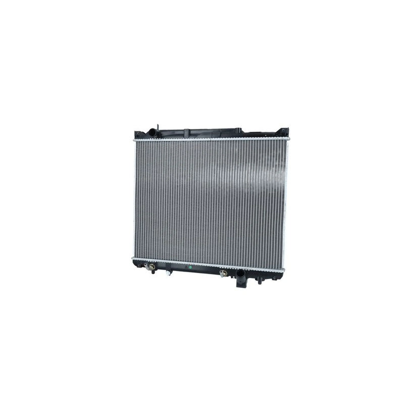NRF Engine Radiator 53576