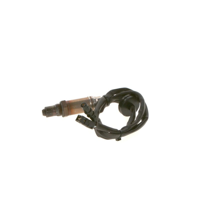 Bosch O2 Lambda Oxygen Sensor before catalytic converter F 00E 263 287